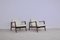 Lounge Chairs by Arne Wahl Iversen for Komfort, 1950s, Set of 2, Image 1