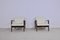 Lounge Chairs by Arne Wahl Iversen for Komfort, 1950s, Set of 2, Image 5
