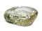 Mid-Century Murano Glass Bowl Ashtray from Barovier, 1950s 2