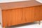 Vintage Teak Storage Box, Ottoman or Blanket Chest, 1960s 7