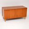 Vintage Teak Storage Box, Ottoman or Blanket Chest, 1960s, Image 3