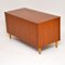 Vintage Teak Storage Box, Ottoman or Blanket Chest, 1960s, Image 5