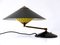 Große Mid-Century Gelenk Hexenhütte Tischlampe oder Wandlampe, 1950er 3