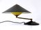 Large Mid-Century Modern Articulated Witch Hut Table Lamp or Wall Sconce, 1950s 3