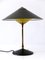 Large Mid-Century Modern Articulated Witch Hut Table Lamp or Wall Sconce, 1950s 8