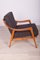 Mid-Century Swedish Armchair, 1960s, Image 5