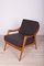 Mid-Century Swedish Armchair, 1960s, Image 4