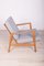 Model 300-139 Armchairs from Swarzedzka Furniture Factory, 1960s, Set of 2, Image 10