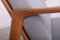 Model 300-139 Armchairs from Swarzedzka Furniture Factory, 1960s, Set of 2, Image 14
