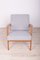 Model 300-139 Armchairs from Swarzedzka Furniture Factory, 1960s, Set of 2, Image 11