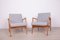 Model 300-139 Armchairs from Swarzedzka Furniture Factory, 1960s, Set of 2 4