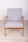 Model 300-139 Armchairs from Swarzedzka Furniture Factory, 1960s, Set of 2 8