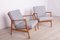 Model 300-139 Armchairs from Swarzedzka Furniture Factory, 1960s, Set of 2 6