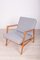 Model 300-139 Armchairs from Swarzedzka Furniture Factory, 1960s, Set of 2, Image 1