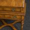 Antique William and Mary Style Walnut Secretaire, Image 7