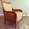 Restoration Period Cane Armchairs, Set of 2 7