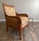 Restoration Period Cane Armchairs, Set of 2, Image 1