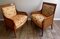 Restoration Period Cane Armchairs, Set of 2 8