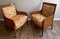 Restoration Period Cane Armchairs, Set of 2, Image 8