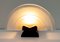 Italienische Deckenlampe aus Muranoglas von Stilkronen, 1990er 2