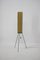 Mid-Century Rocket Floor Lamp by Josef Hurka for Napako, 1960s, Image 2