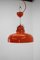 Mid-Century Pendant Lamp by Stanislav Indra, 1970s, Image 2