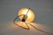 Lámpara de mesa de Zukov, años 50, Imagen 7