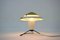 Lámpara de mesa de Zukov, años 50, Imagen 10