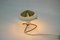 Lámpara de mesa de Zukov, años 50, Imagen 6