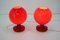 Space Age Table Lamps by Stefan Tabery, 1960s, Set of 2, Image 3