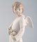 Vintage Spanish Porcelain Children Figurines from Lladro & Nao, 1980s, Set of 4 5