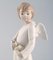 Vintage Spanish Porcelain Children Figurines from Lladro & Nao, 1980s, Set of 4, Image 5