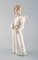 Figurine vintage in porcellana di Lladro & Nao, Spagna, anni '80, set di 4, Immagine 4