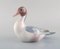 Figurines Canard en Porcelaine et Figurine Canard Mandarin Vintage de Lladro, 1980s, Set de 2 6