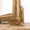 Specchio Napoleone III antico dorato, Francia, Immagine 9