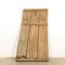 Antique Spanish Grain Threshing Trillo Board, 1850s, Image 12