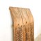 Antique Spanish Grain Threshing Trillo Board, 1850s 2