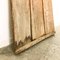 Antique Spanish Grain Threshing Trillo Board, 1850s 14