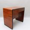 Bureau Vintage en Bois, Italie, 1970s 6