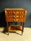 Antique Rosewood Marquetry Coffee Table 2