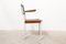 Dutch Industrial Stacking Chair from Gispen, 1960s, Image 3