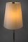 Lámpara de pie de JT Kalmar, años 50, Imagen 6