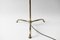 Floor Lamp by J. T. Kalmar, 1950s 11