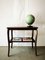 German Oak Side Table, 1930s 2