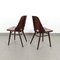 Dining Chairs from TON, 1960s, Set of 2, Image 2