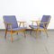 Armchairs from TON, 1960s, Set of 2, Image 1