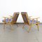 Armchairs from TON, 1960s, Set of 2, Image 3