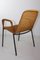 Armchairs in the Style of Carl Auböck, 1960s, Set of 2 10