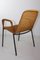 Armchairs in the Style of Carl Auböck, 1960s, Set of 2, Image 10