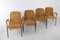 Armchairs in the Style of Carl Auböck, 1960s, Set of 2 4